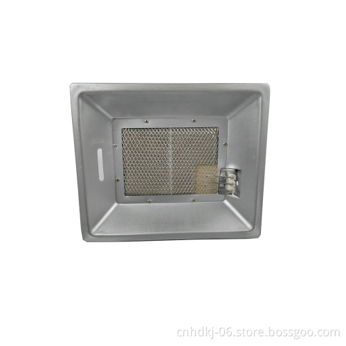 Portable electric heaters infrared heat lamp for chicken brooders